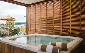 Mercure Cabourg Hôtel&Spa