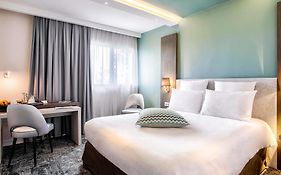 Mercure Cabourg Hôtel&Spa