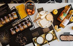 Mercure Cabourg Hôtel&Spa